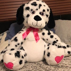 Valentine’s Day Puppy